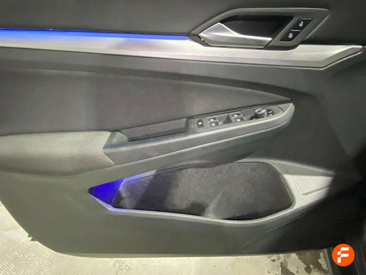 Foto Volkswagen Golf 20