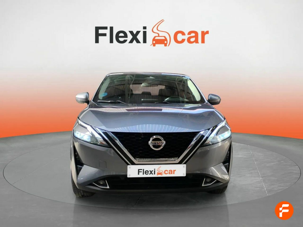 Foto Nissan Qashqai 2