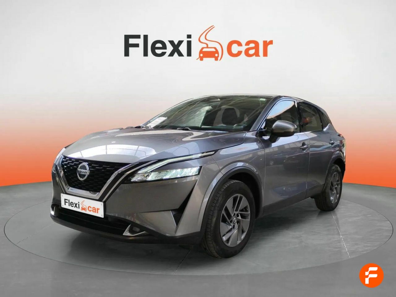 Foto Nissan Qashqai 3