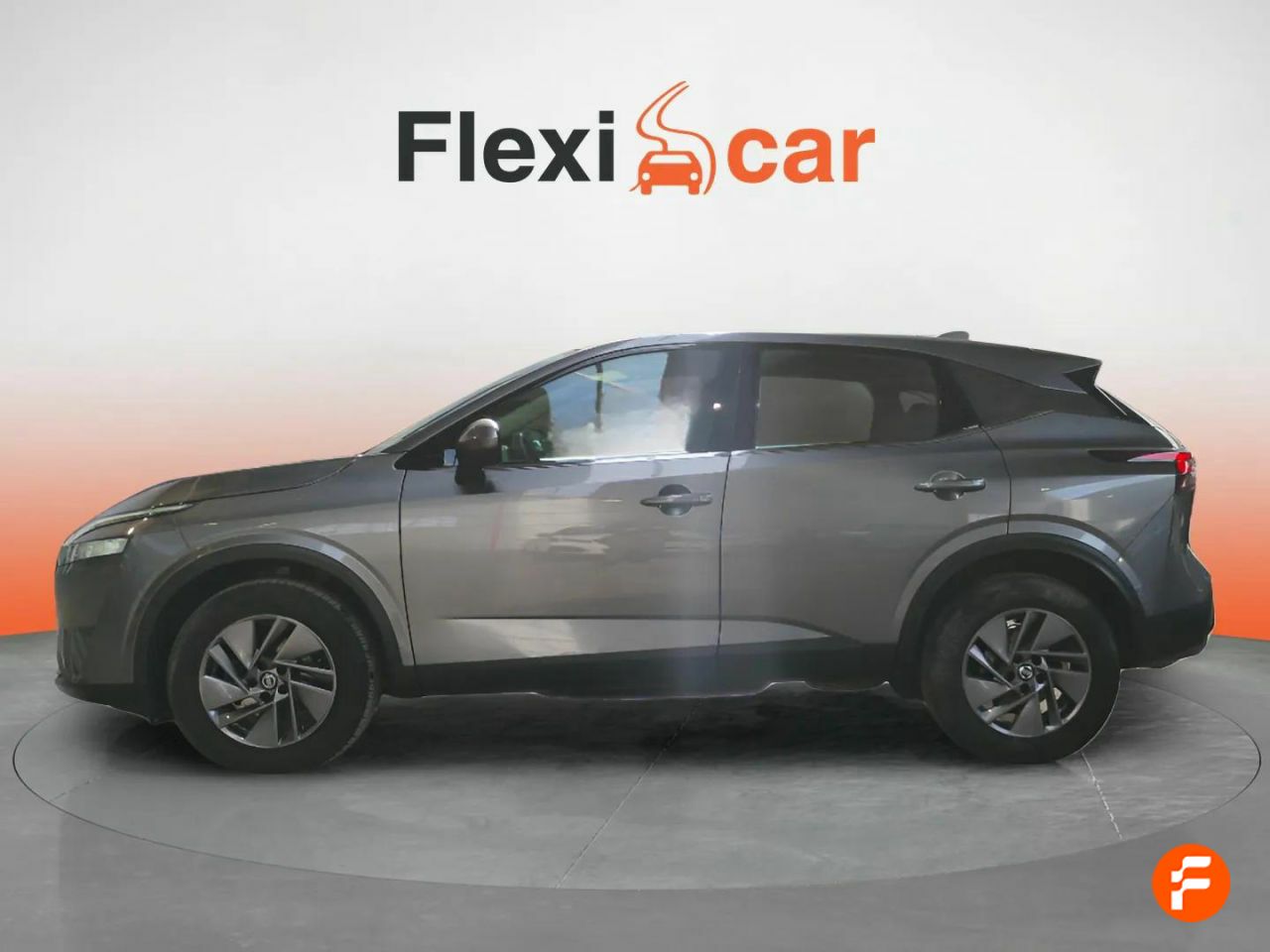 Foto Nissan Qashqai 4