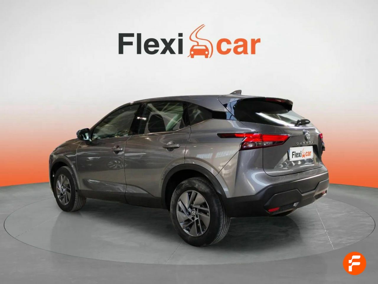 Foto Nissan Qashqai 5