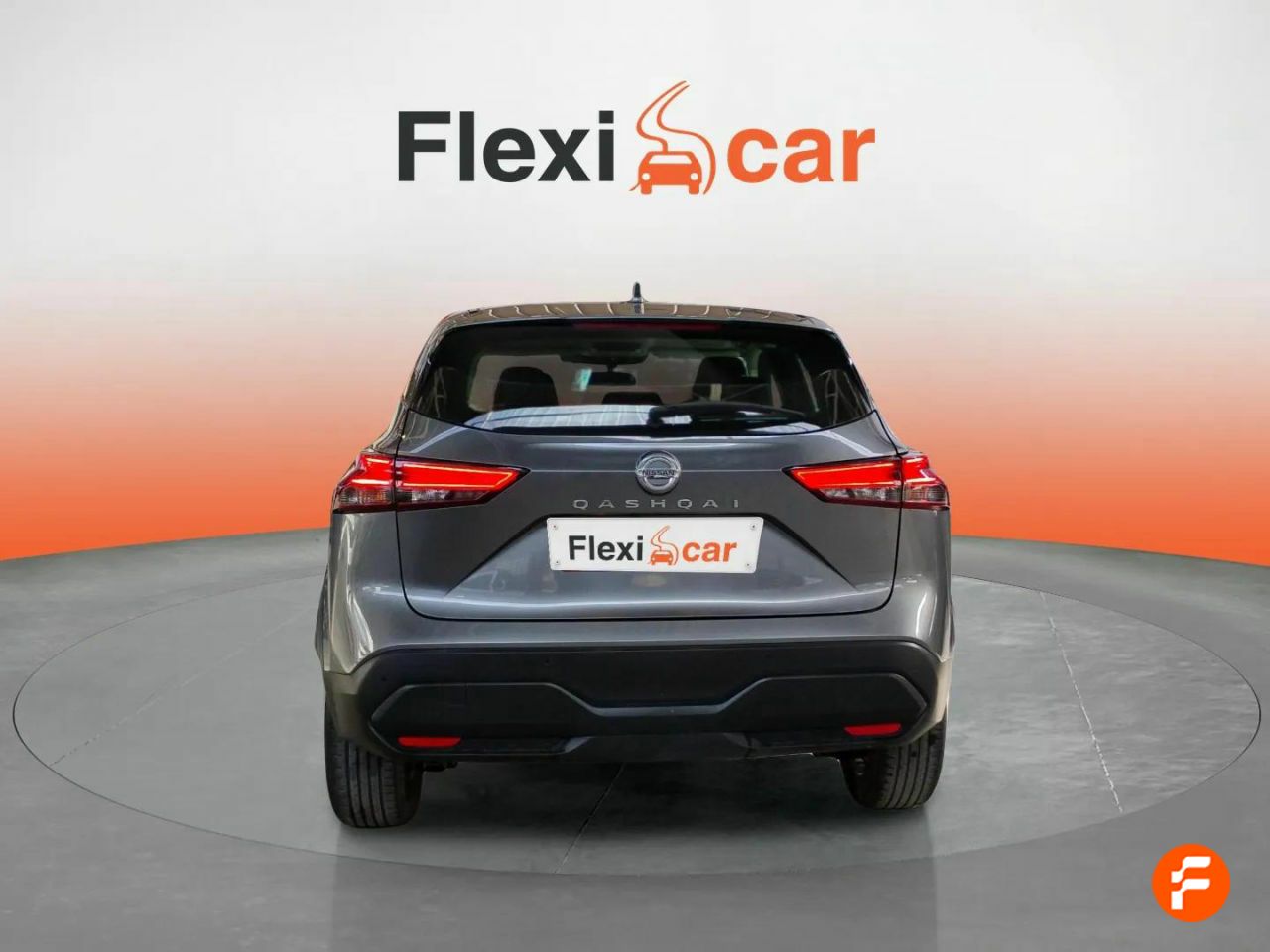 Foto Nissan Qashqai 7
