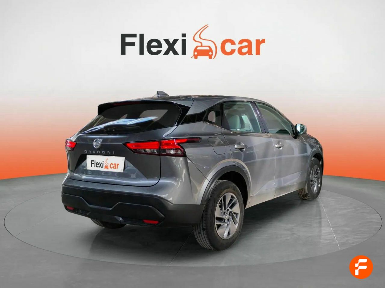 Foto Nissan Qashqai 8