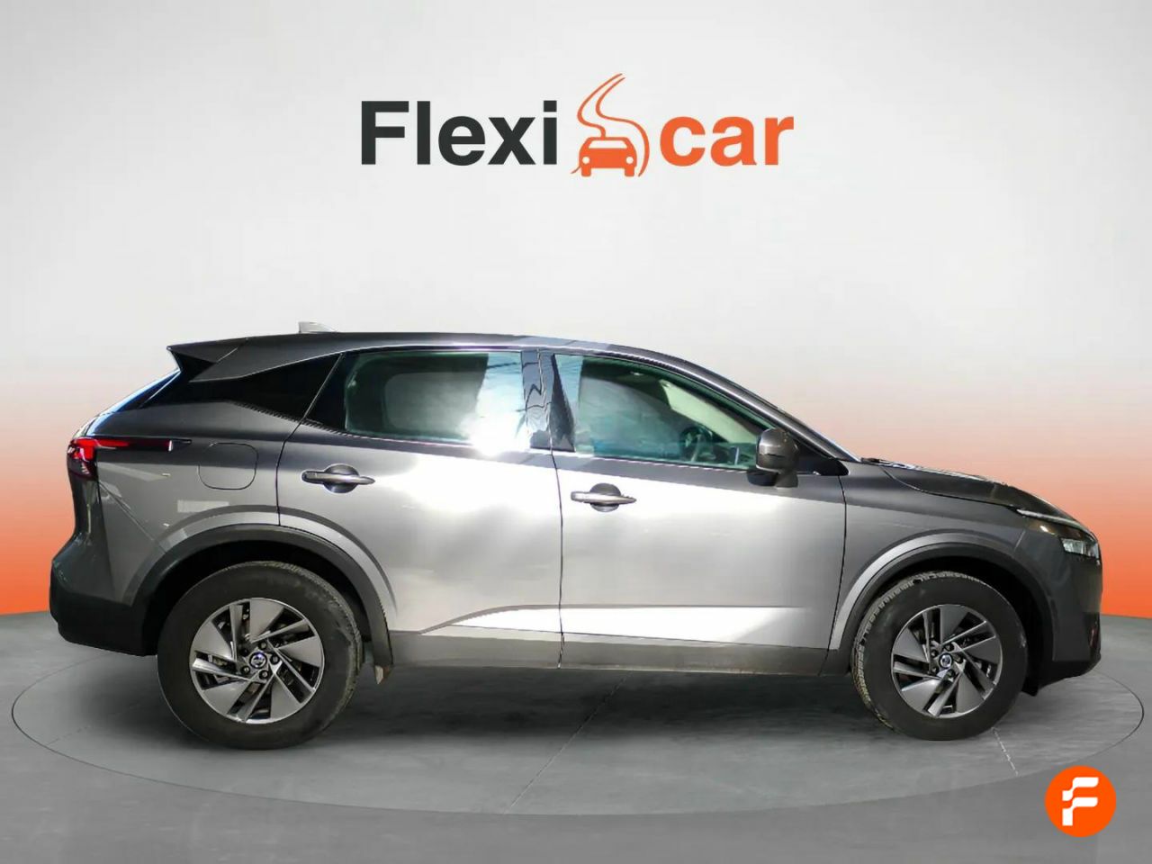 Foto Nissan Qashqai 9