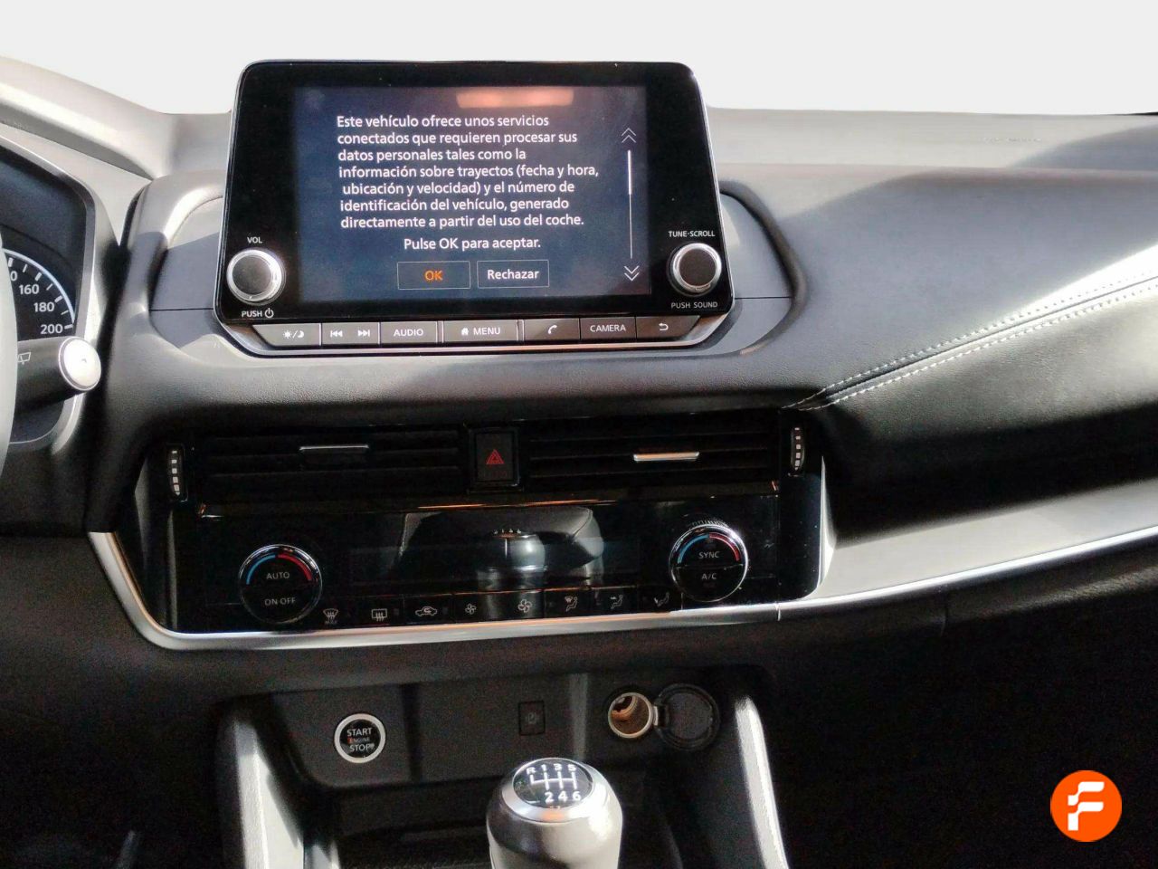Foto Nissan Qashqai 11