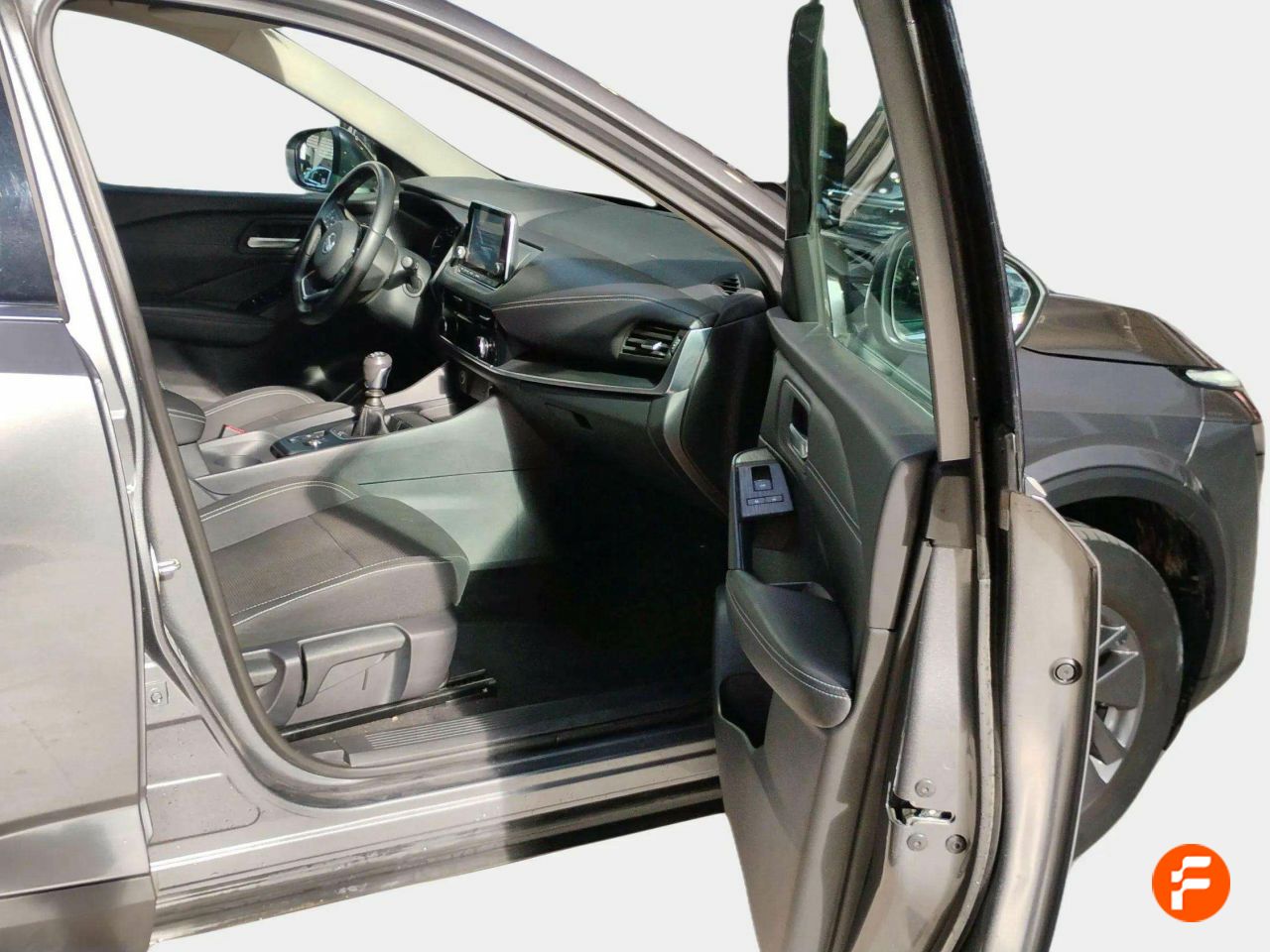 Foto Nissan Qashqai 14