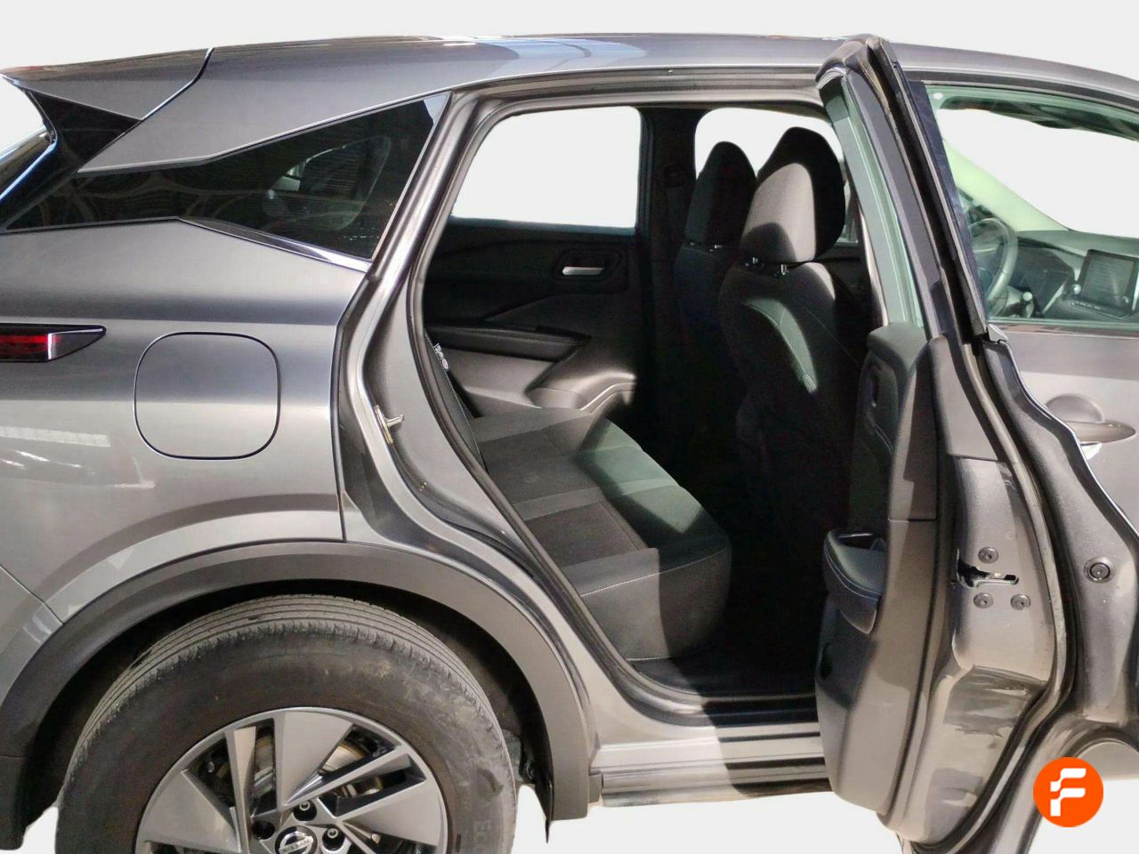 Foto Nissan Qashqai 15