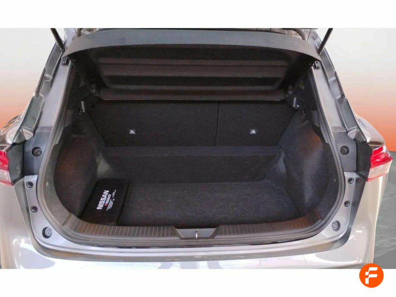 Foto Nissan Qashqai 17