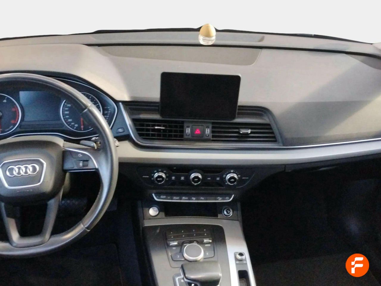 Foto Audi Q5 10
