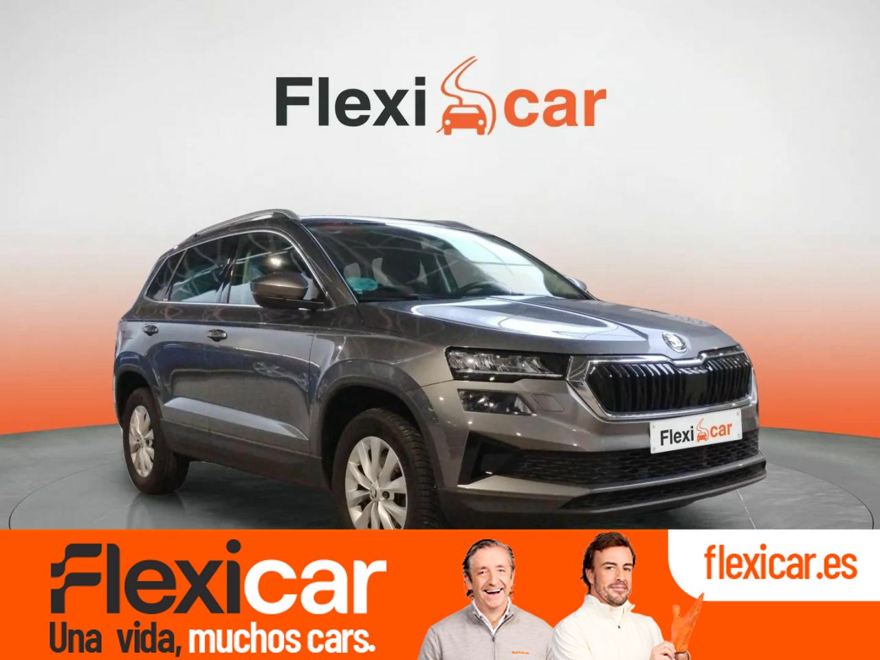 Foto Skoda Karoq 1
