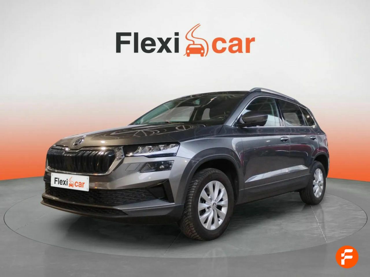 Foto Skoda Karoq 3
