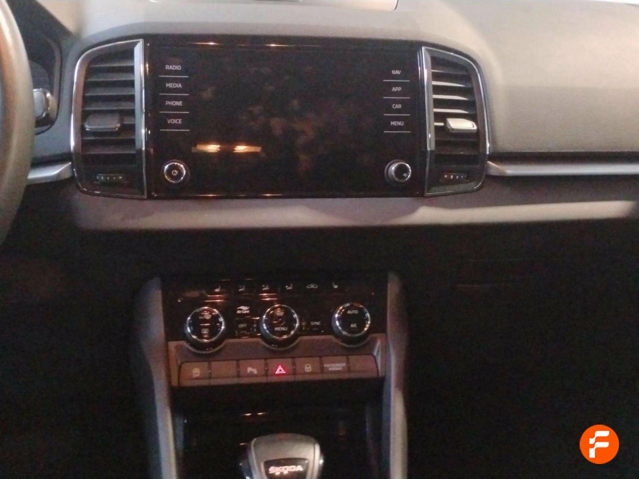 Foto Skoda Karoq 10
