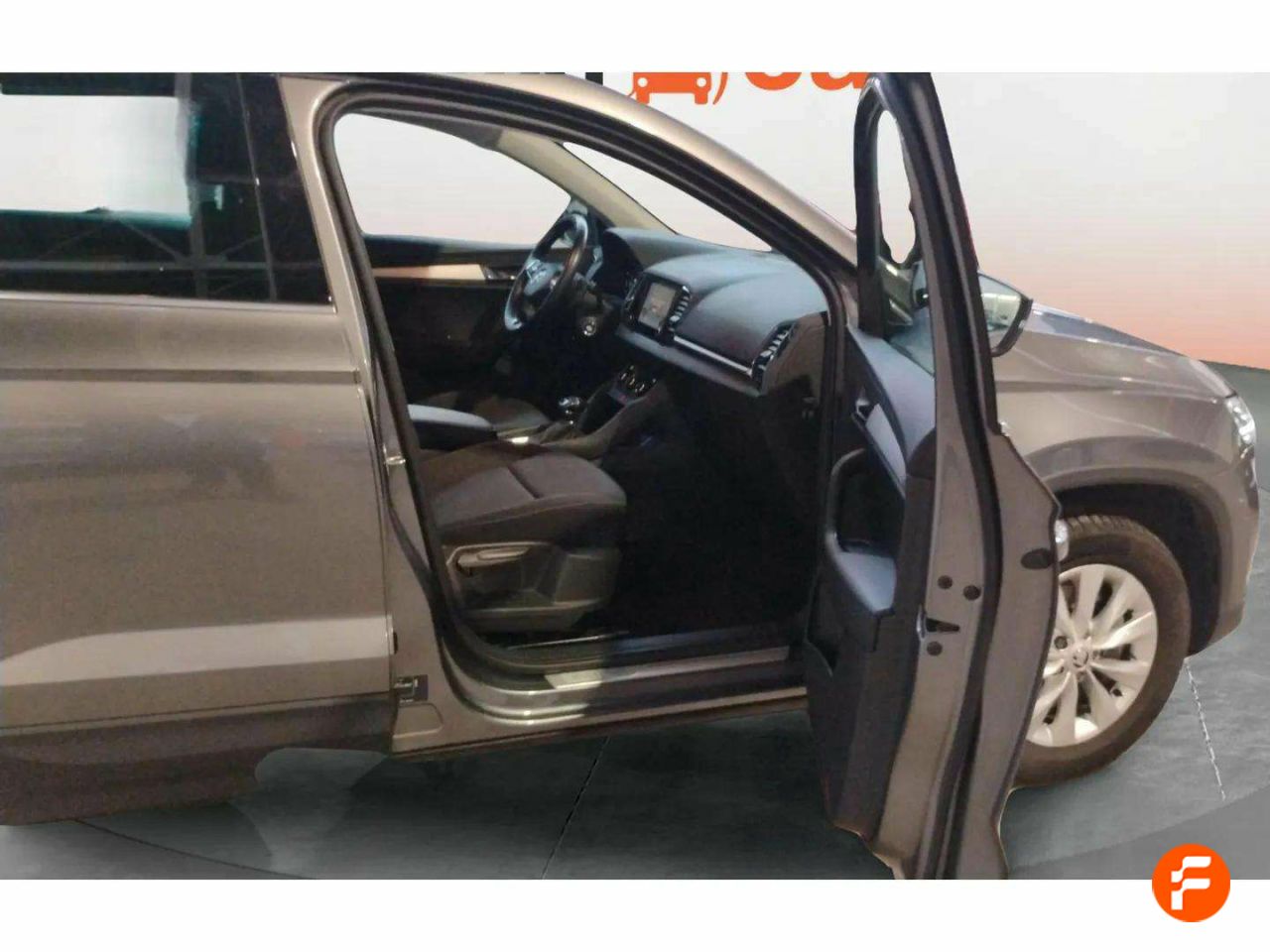 Foto Skoda Karoq 13