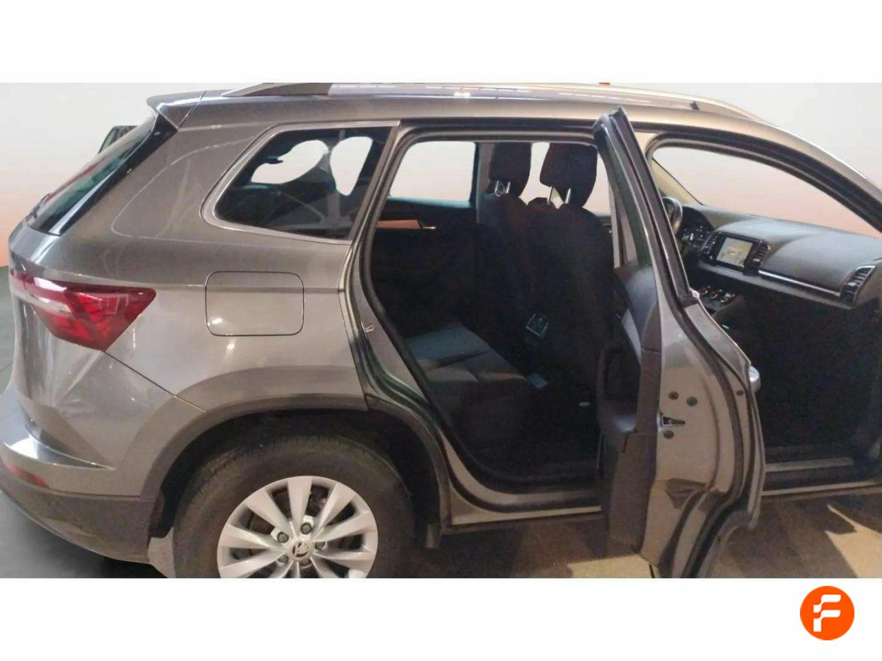 Foto Skoda Karoq 14