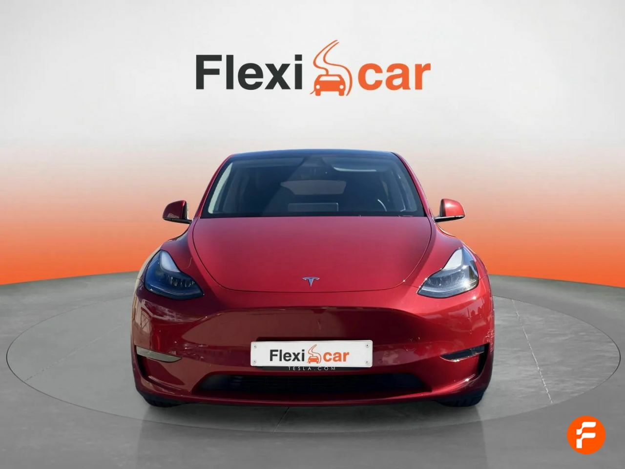 Foto Tesla Model Y 2