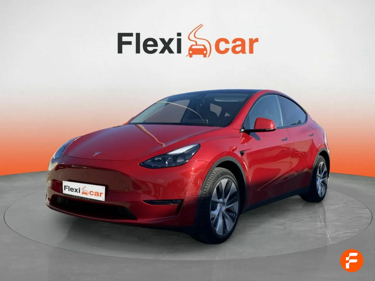 Foto Tesla Model Y 3