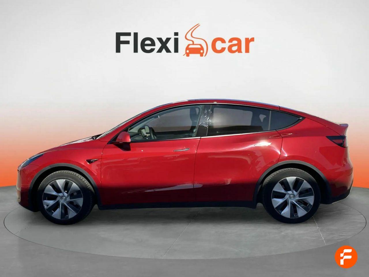 Foto Tesla Model Y 4