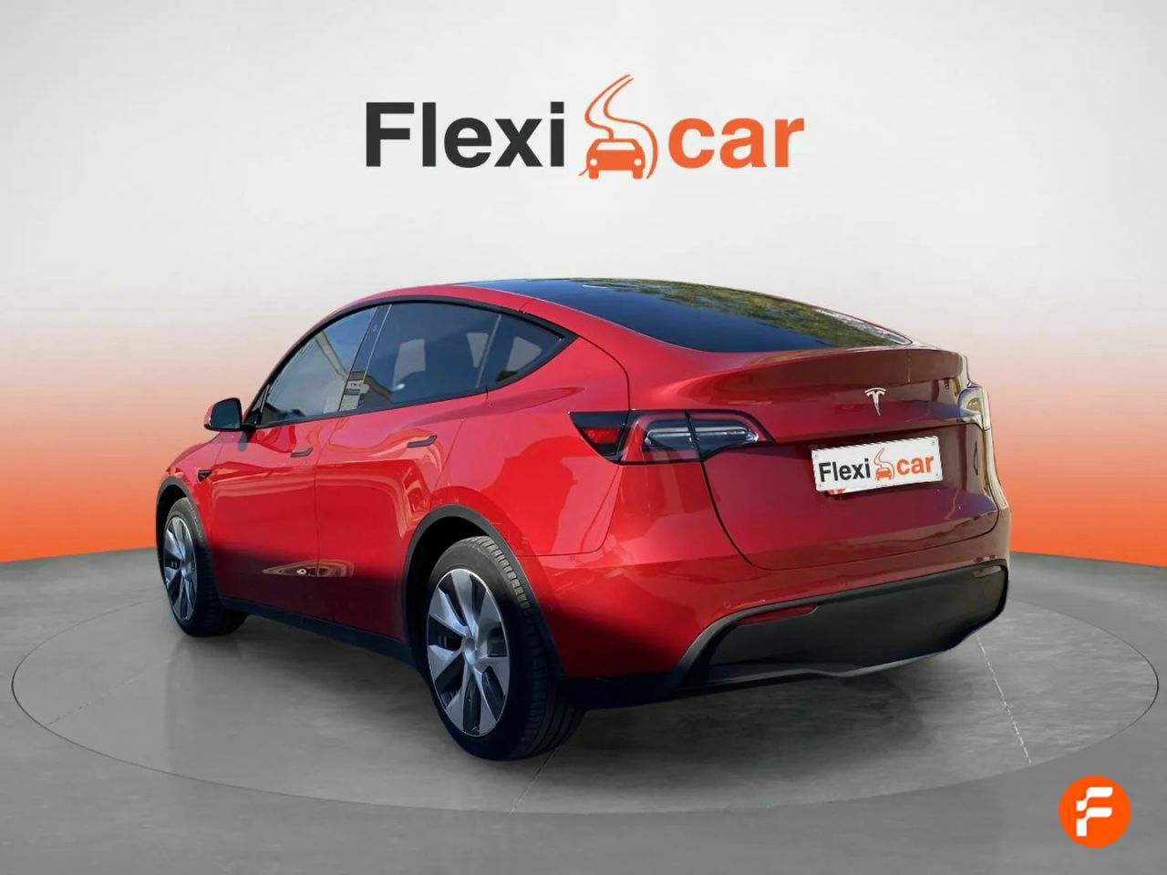 Foto Tesla Model Y 5