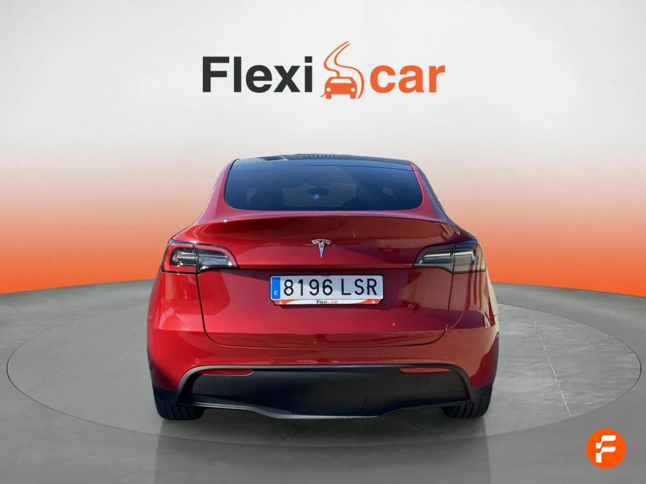 Foto Tesla Model Y 7