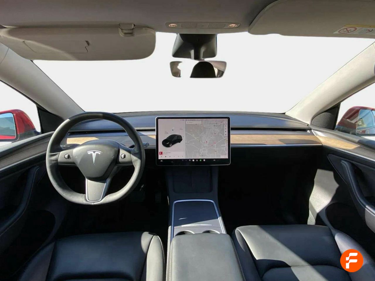 Foto Tesla Model Y 10