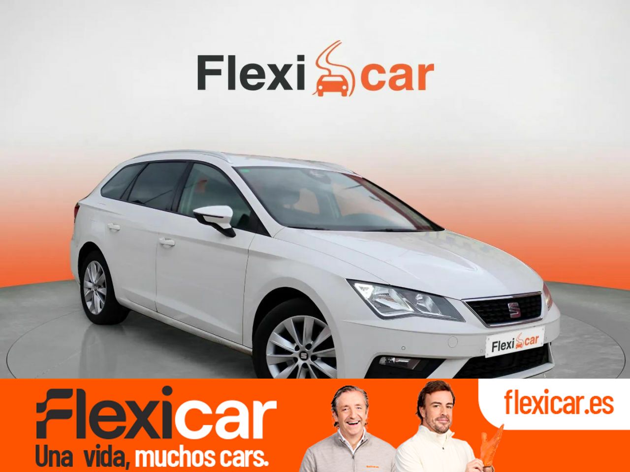 Foto Seat León 1