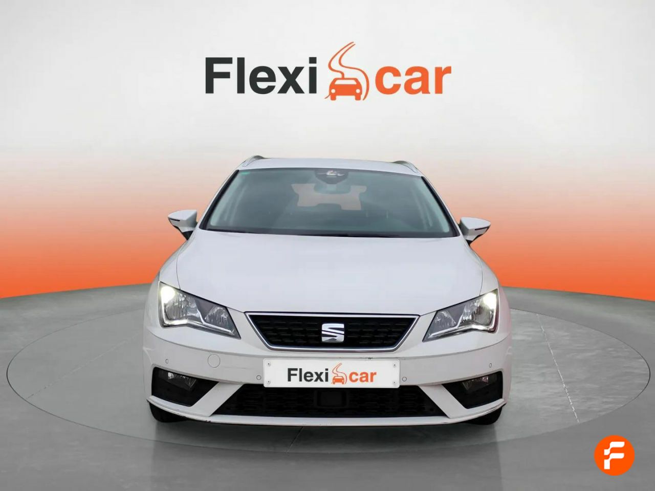 Foto Seat León 2