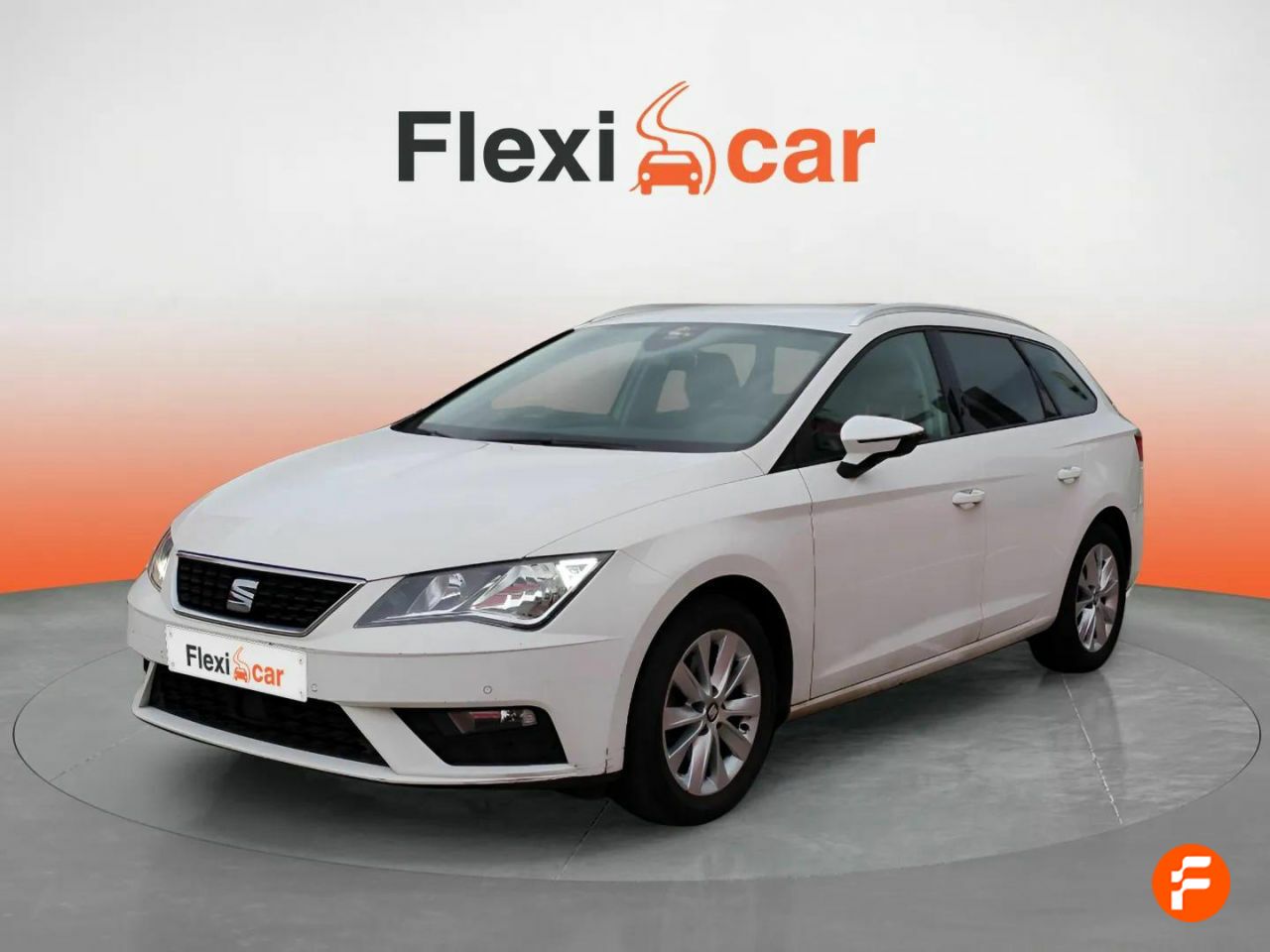 Foto Seat León 3