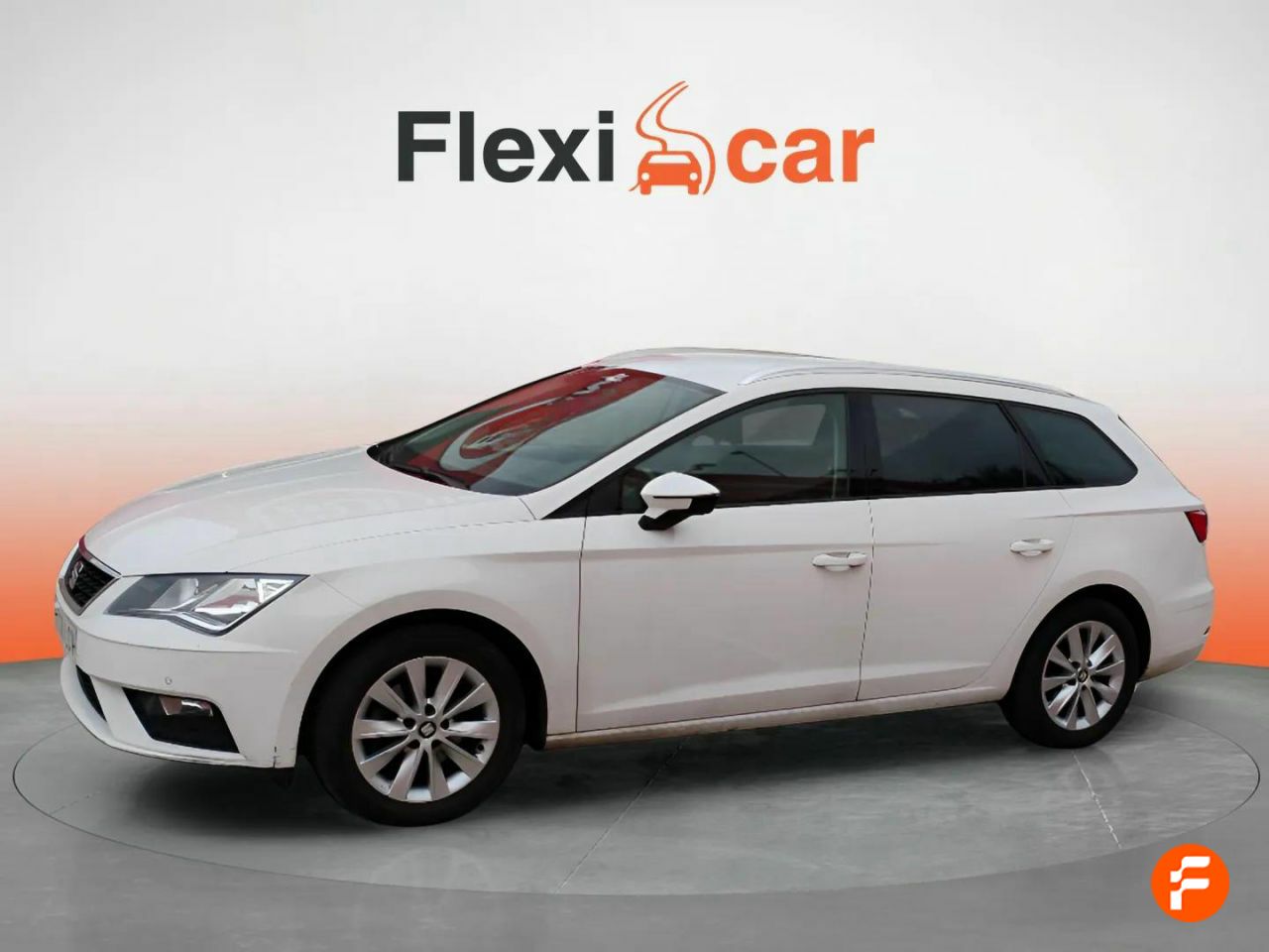 Foto Seat León 4