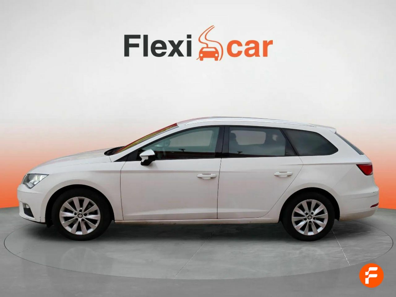 Foto Seat León 5