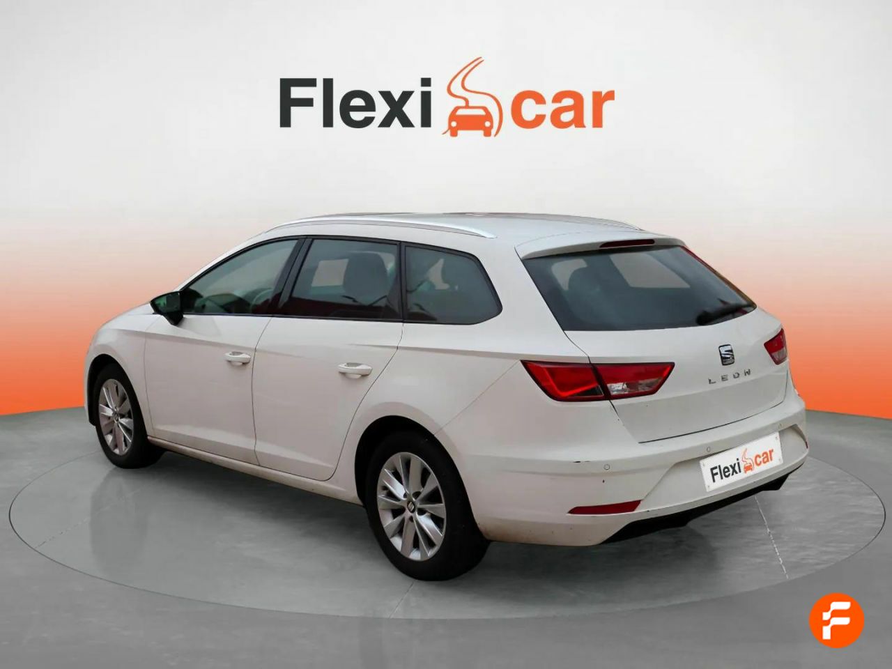 Foto Seat León 7