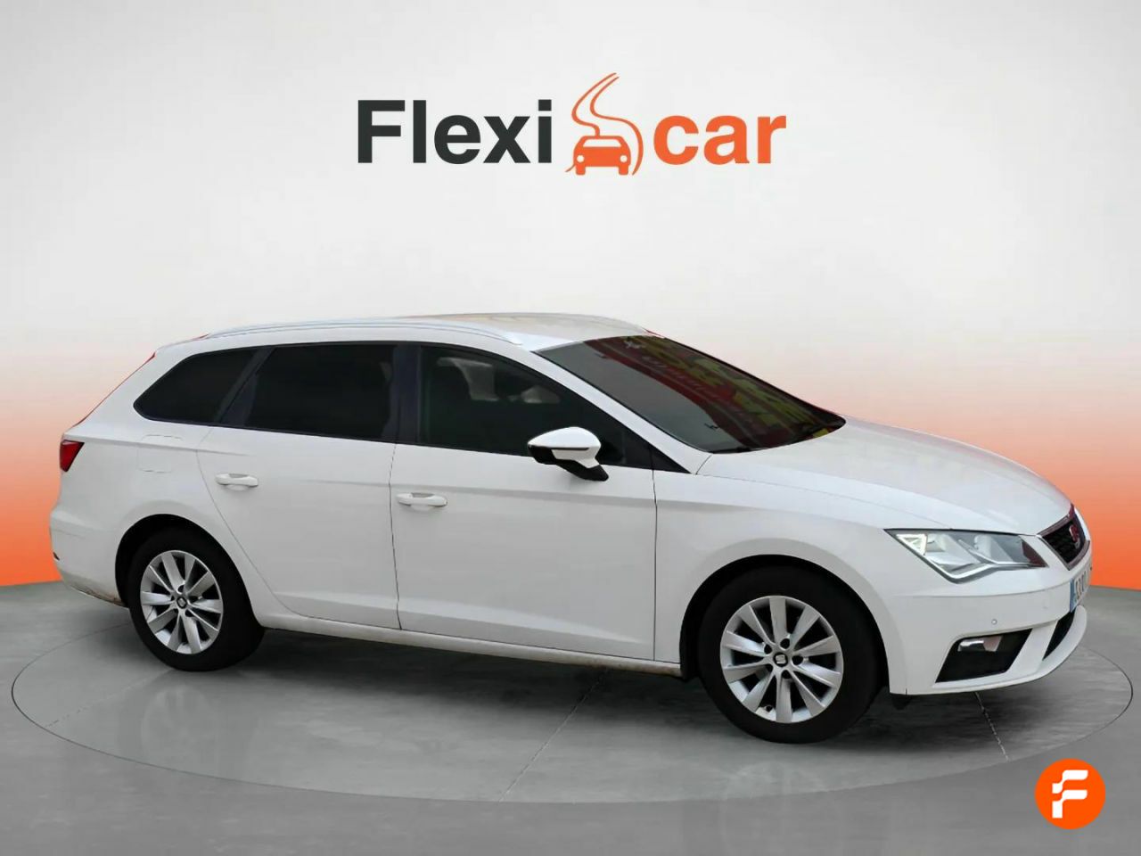 Foto Seat León 11