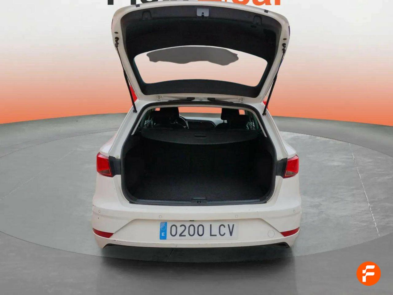 Foto Seat León 12