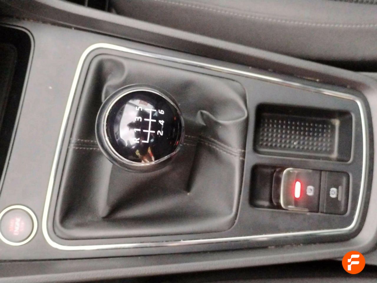 Foto Seat León 16