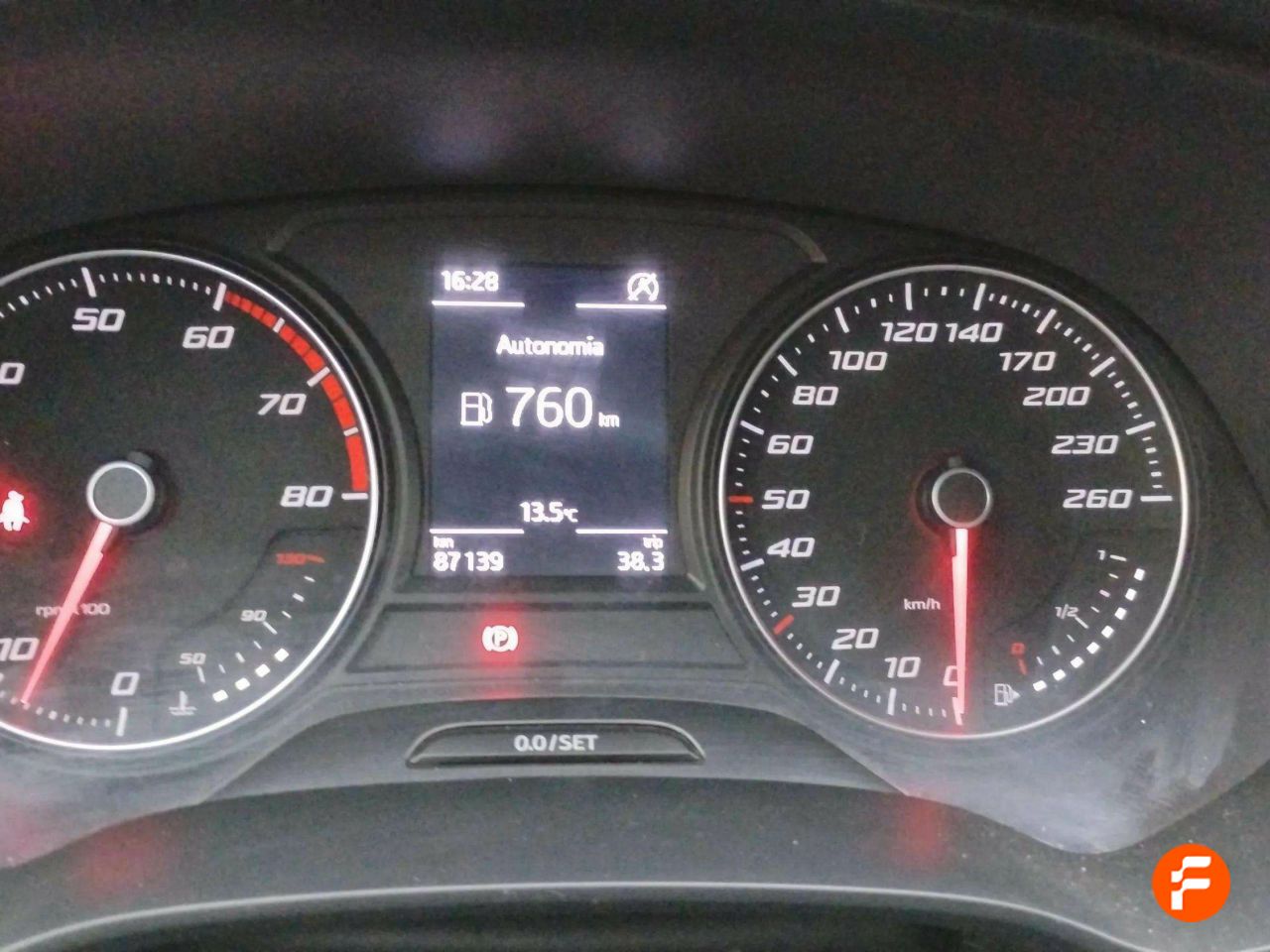 Foto Seat León 17