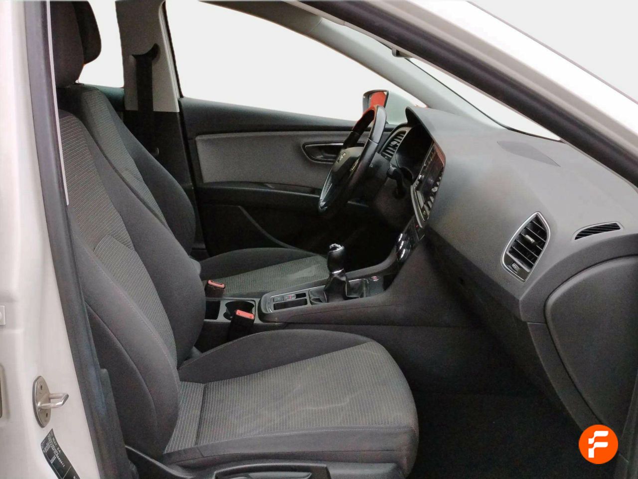 Foto Seat León 18