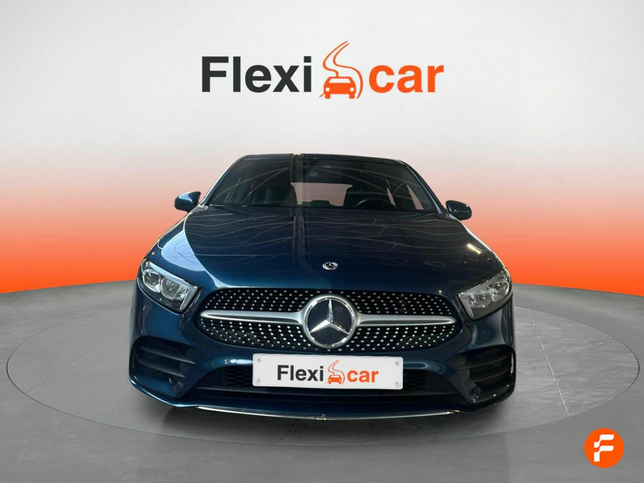 Foto Mercedes-Benz Clase A 2