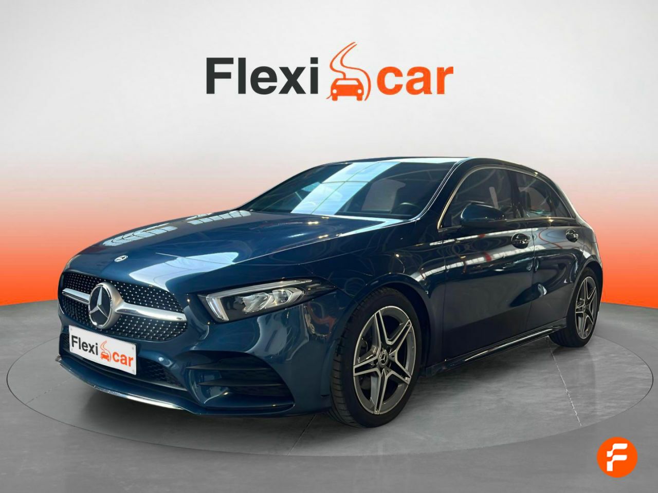 Foto Mercedes-Benz Clase A 3
