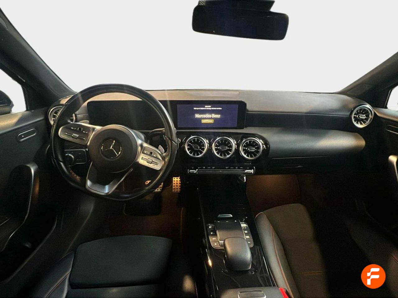 Foto Mercedes-Benz Clase A 10