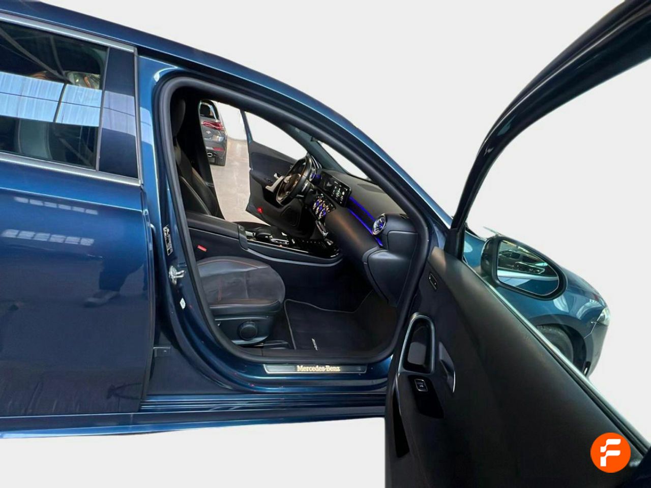Foto Mercedes-Benz Clase A 15