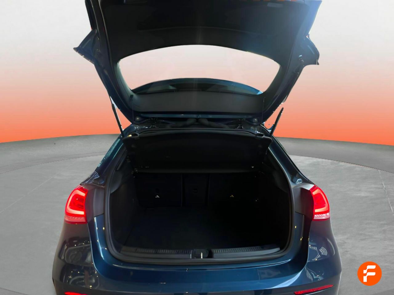 Foto Mercedes-Benz Clase A 17