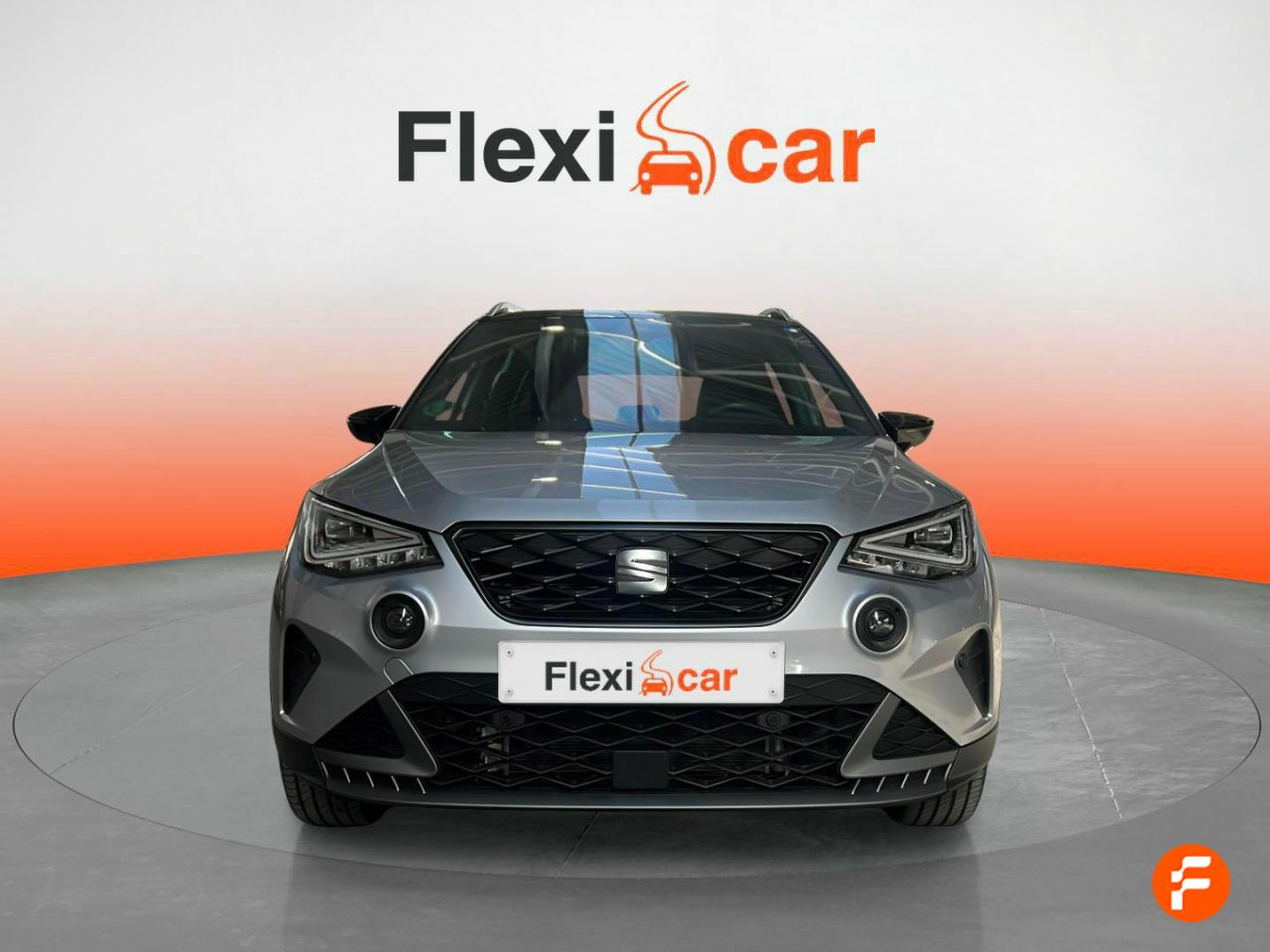 Foto Seat Arona 2