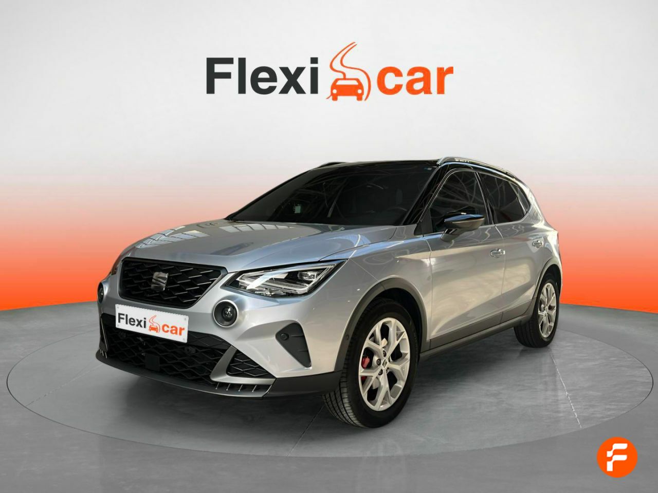 Foto Seat Arona 3