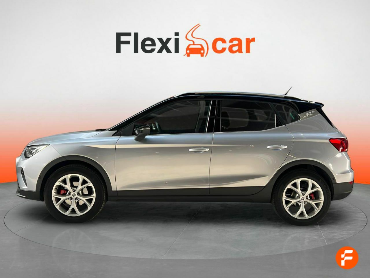 Foto Seat Arona 4