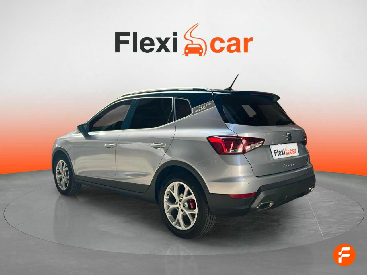 Foto Seat Arona 5