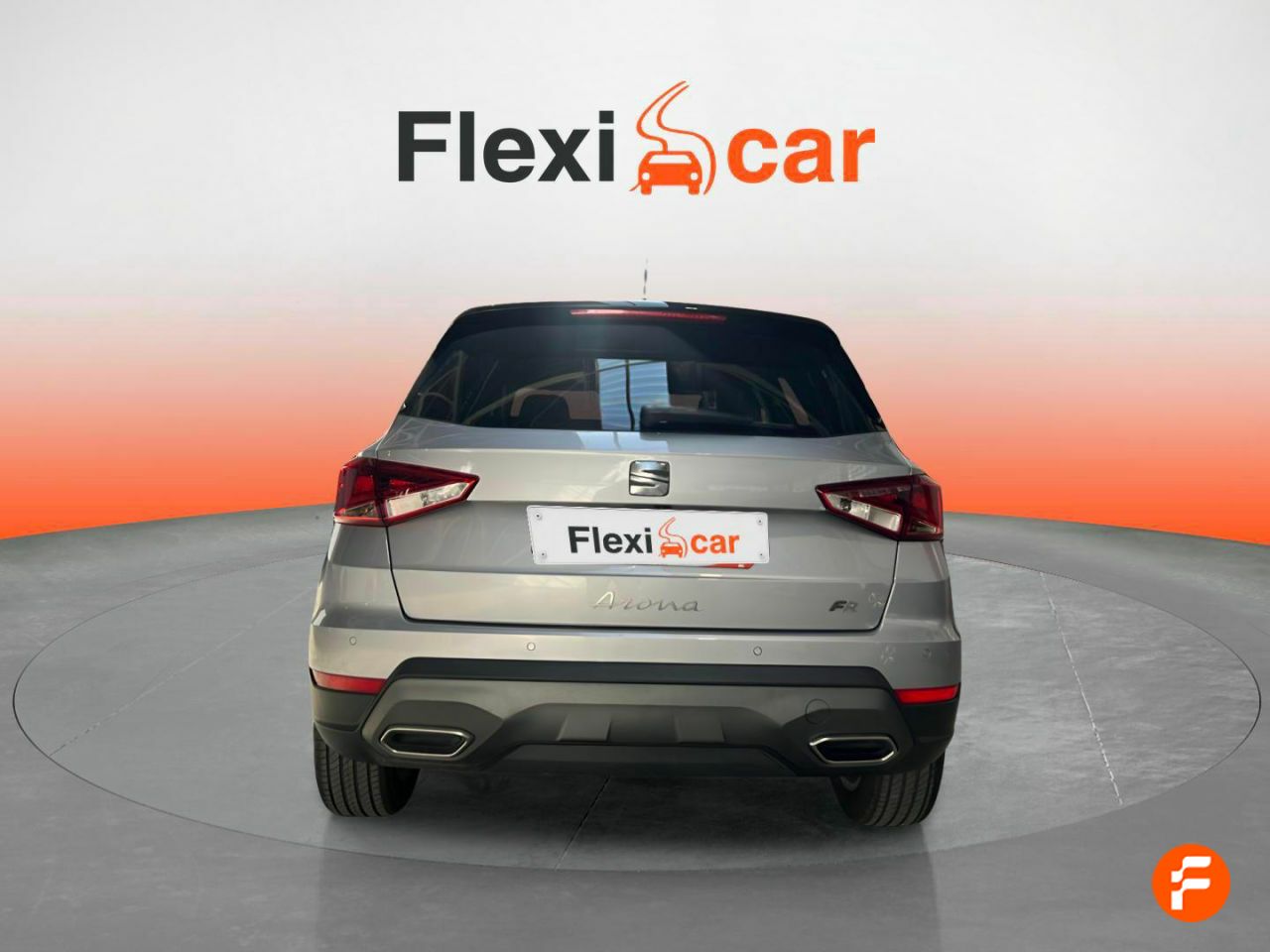 Foto Seat Arona 7