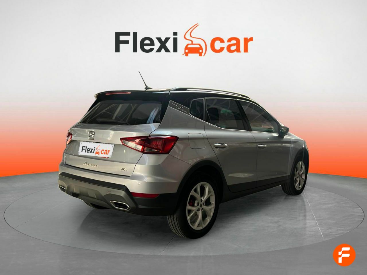 Foto Seat Arona 8
