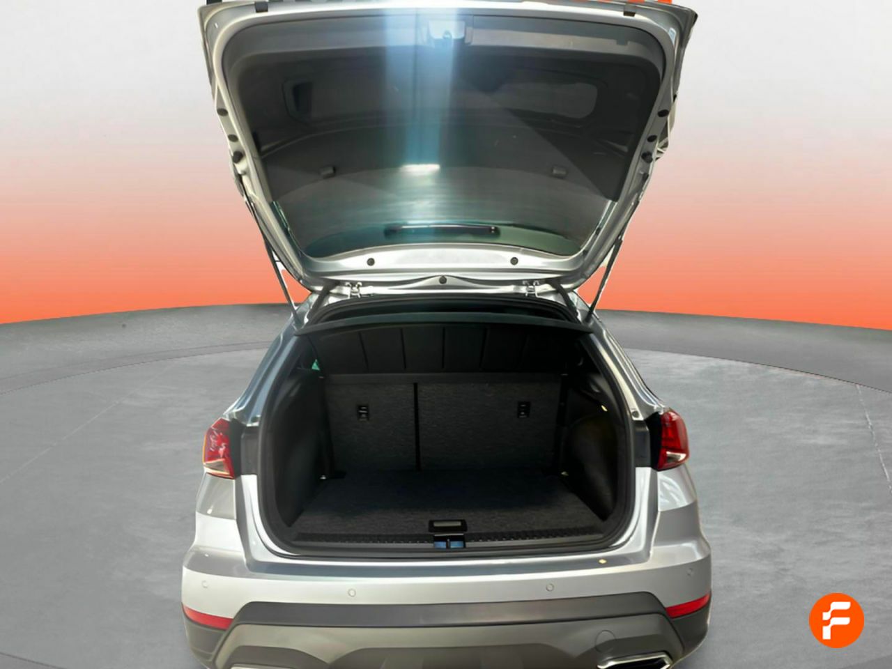 Foto Seat Arona 10
