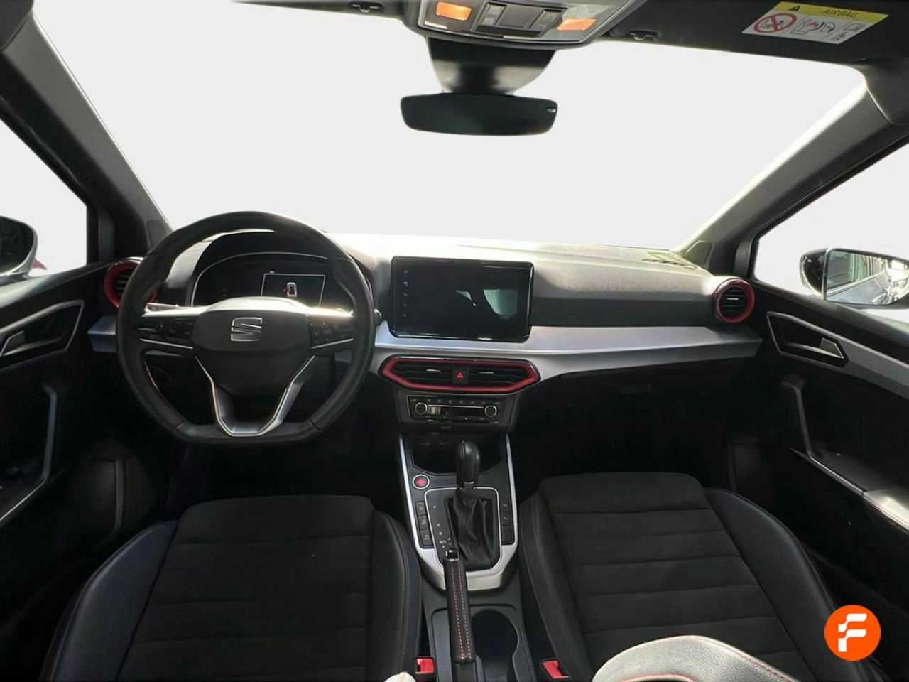 Foto Seat Arona 11