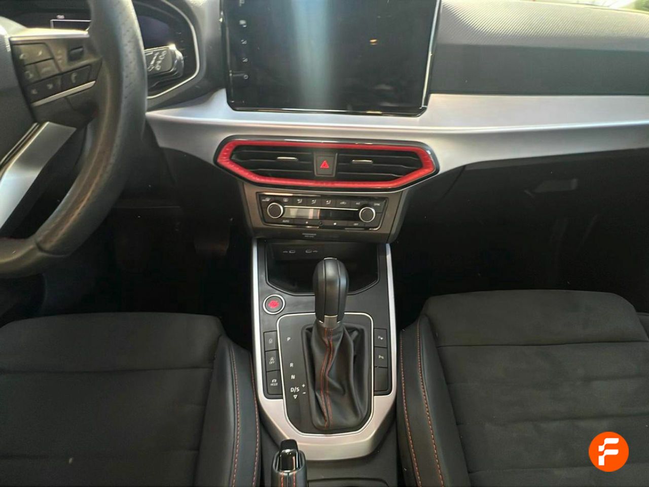 Foto Seat Arona 12
