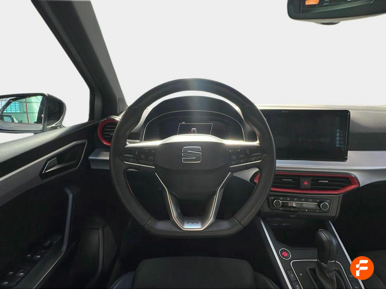Foto Seat Arona 13